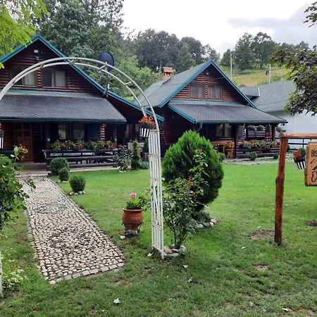 Holiday Homes Biser Lopatnice Lopatnica Екстер'єр фото