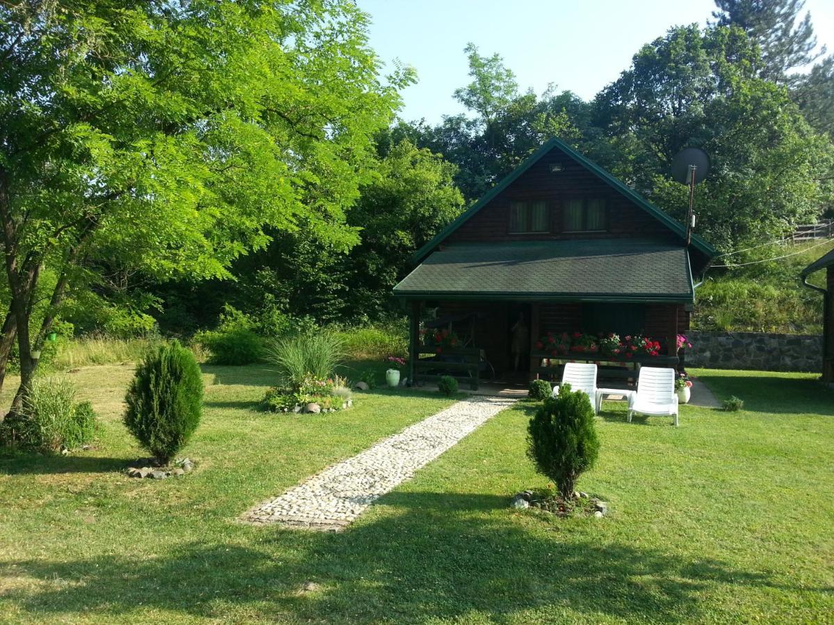 Holiday Homes Biser Lopatnice Lopatnica Екстер'єр фото