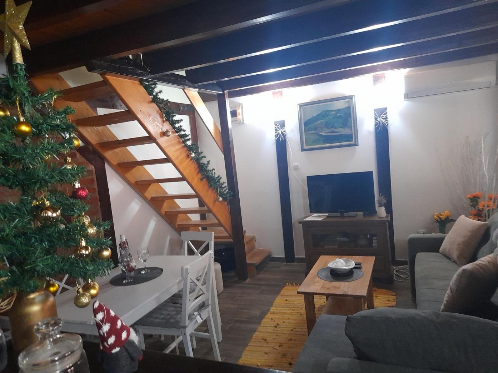 Holiday Homes Biser Lopatnice Lopatnica Екстер'єр фото