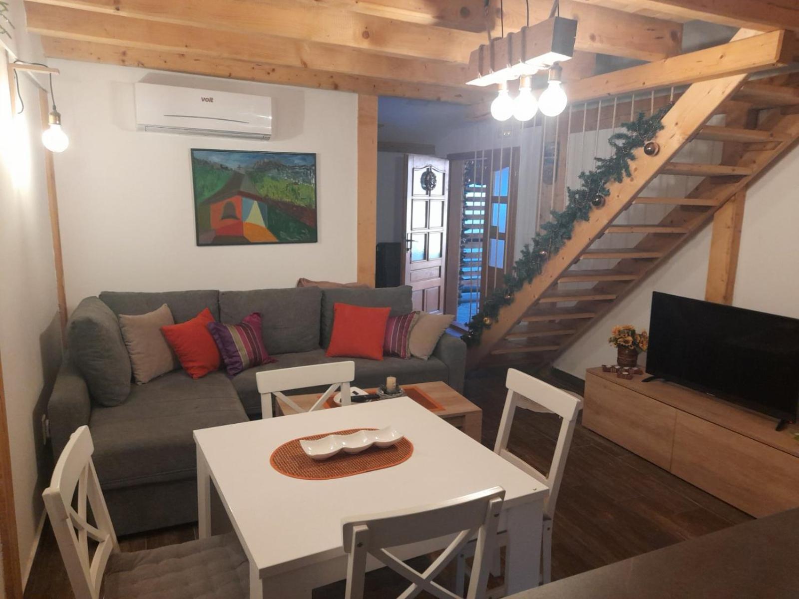 Holiday Homes Biser Lopatnice Lopatnica Екстер'єр фото