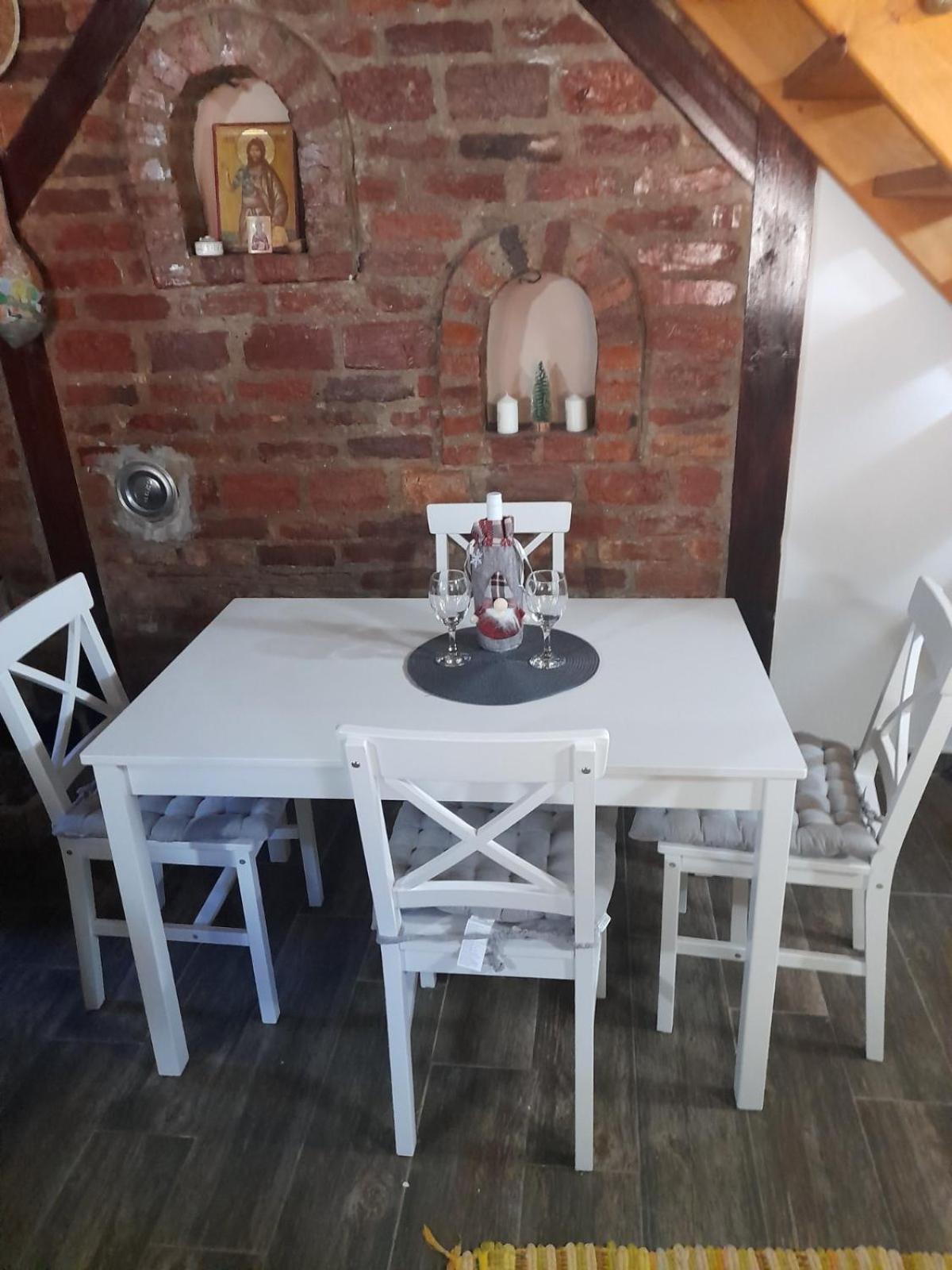 Holiday Homes Biser Lopatnice Lopatnica Екстер'єр фото