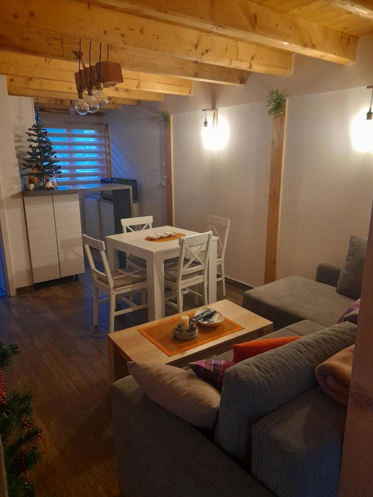 Holiday Homes Biser Lopatnice Lopatnica Екстер'єр фото