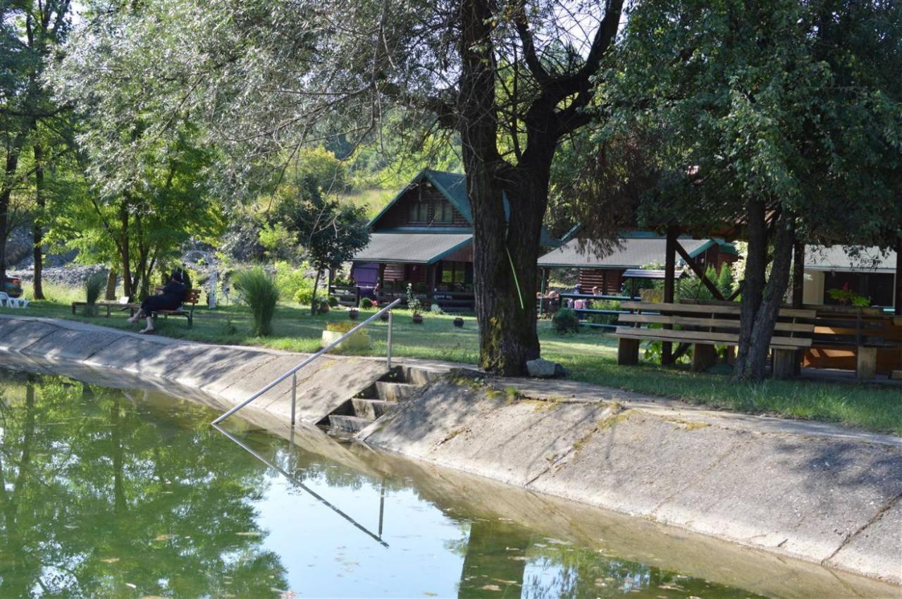 Holiday Homes Biser Lopatnice Lopatnica Екстер'єр фото