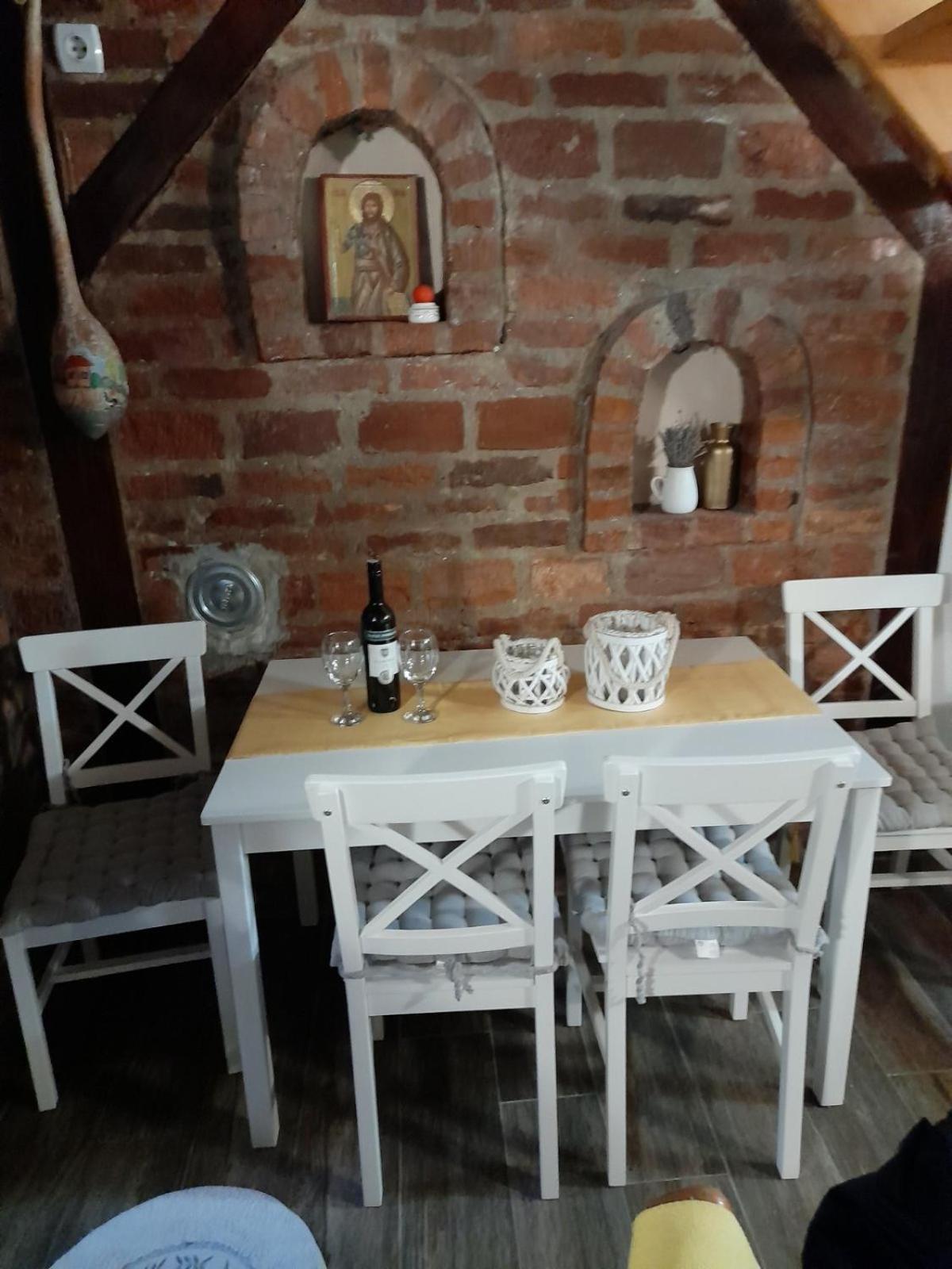 Holiday Homes Biser Lopatnice Lopatnica Екстер'єр фото