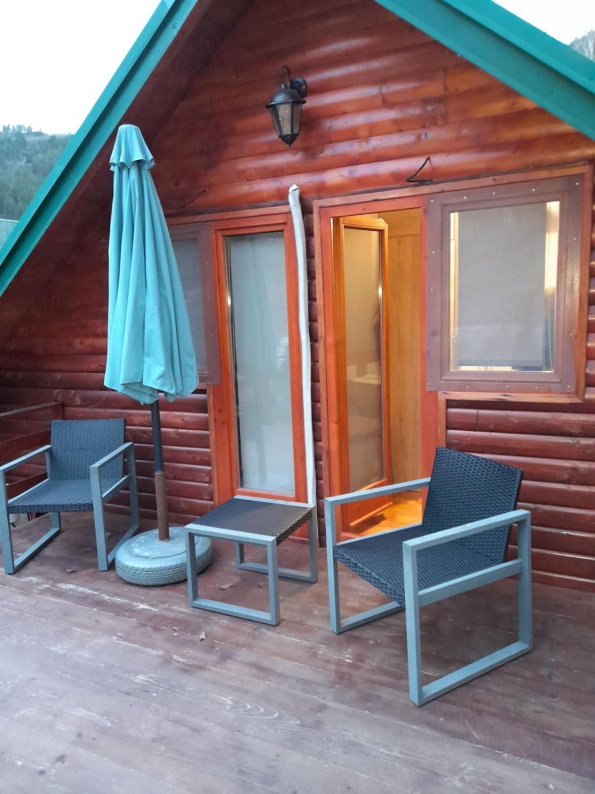 Holiday Homes Biser Lopatnice Lopatnica Екстер'єр фото