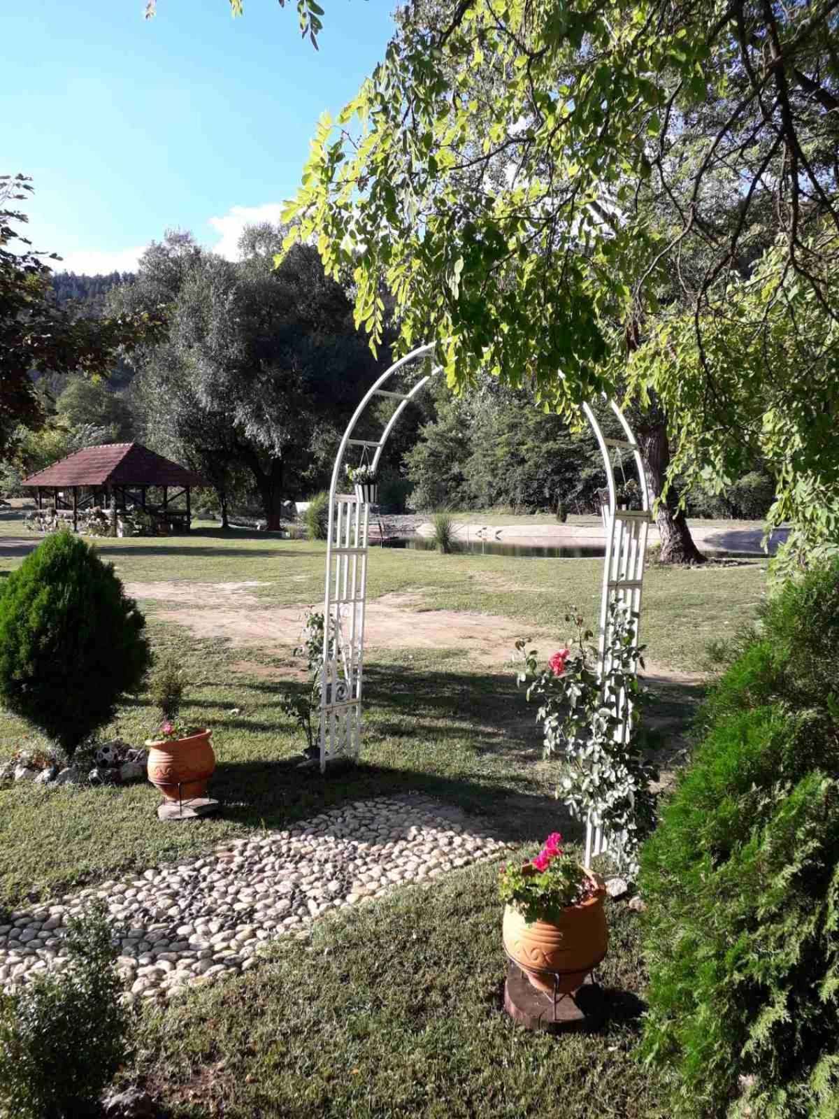 Holiday Homes Biser Lopatnice Lopatnica Екстер'єр фото