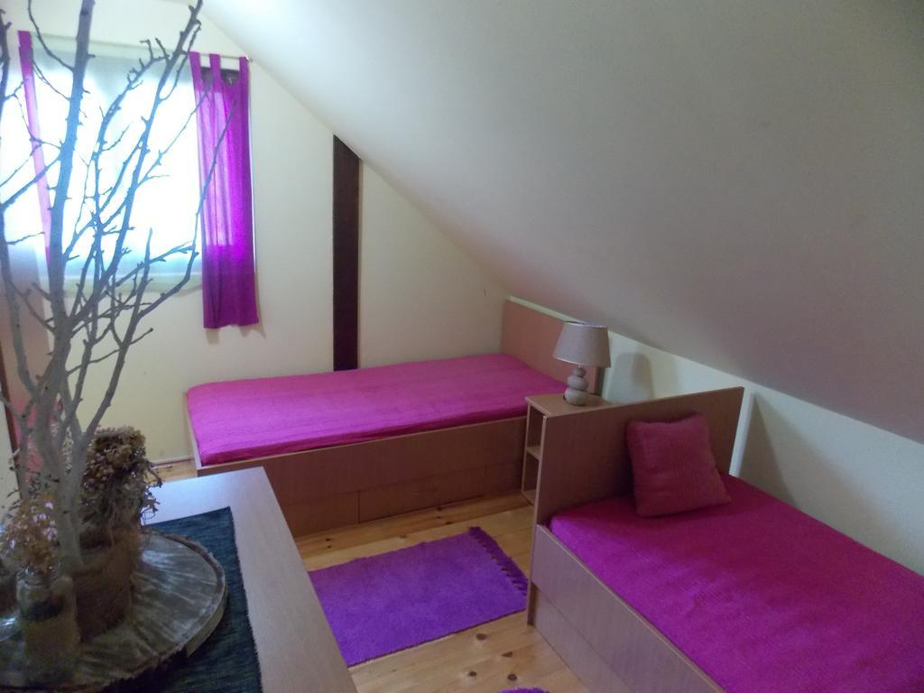 Holiday Homes Biser Lopatnice Lopatnica Екстер'єр фото