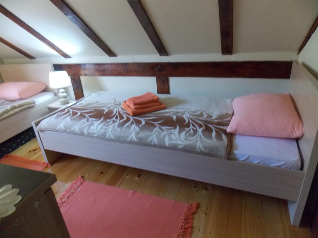 Holiday Homes Biser Lopatnice Lopatnica Екстер'єр фото