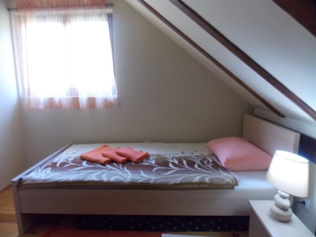 Holiday Homes Biser Lopatnice Lopatnica Екстер'єр фото