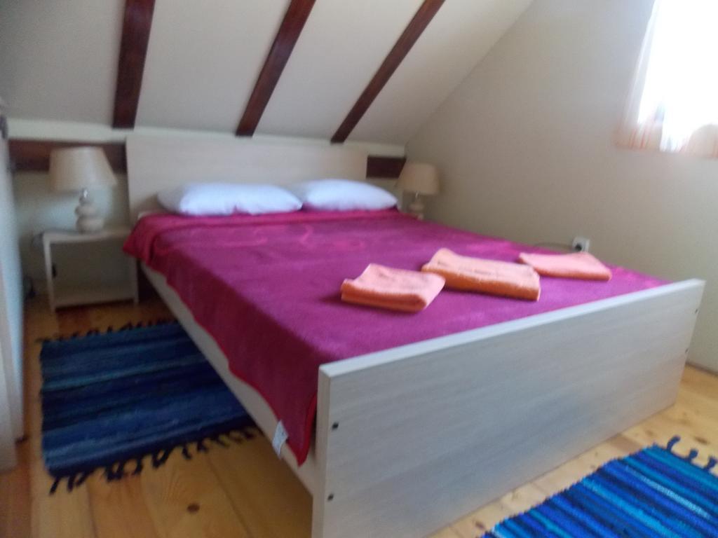 Holiday Homes Biser Lopatnice Lopatnica Екстер'єр фото