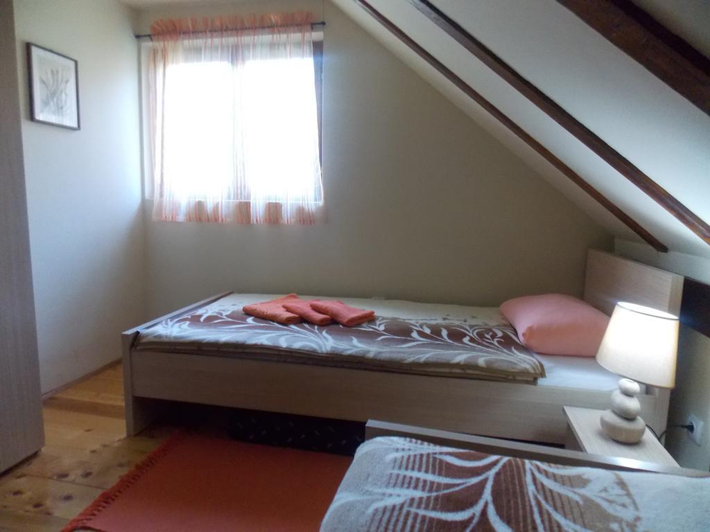 Holiday Homes Biser Lopatnice Lopatnica Екстер'єр фото