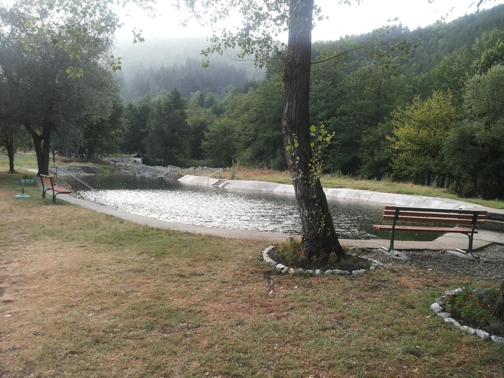 Holiday Homes Biser Lopatnice Lopatnica Екстер'єр фото