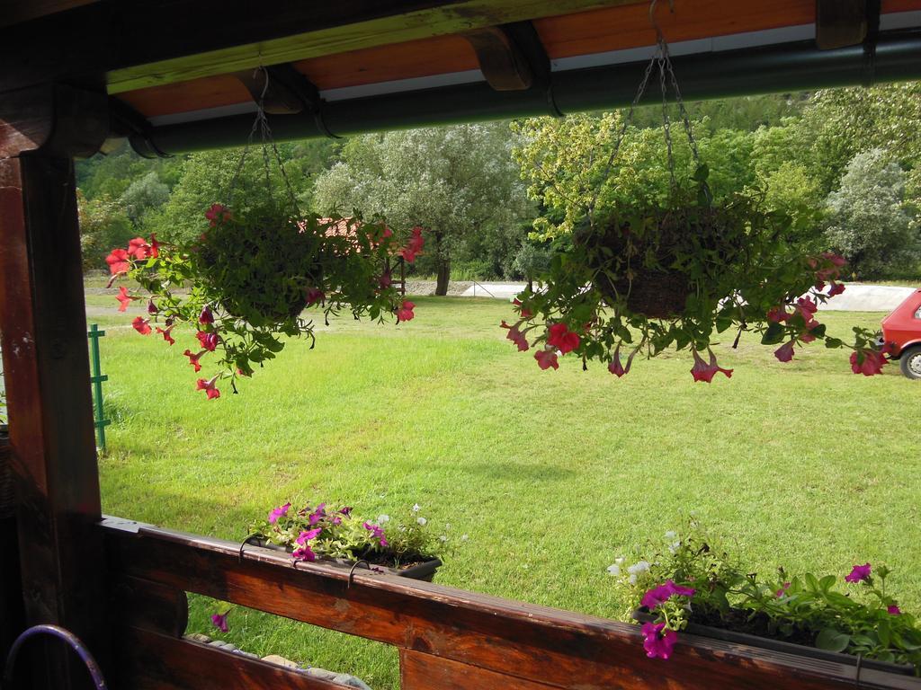 Holiday Homes Biser Lopatnice Lopatnica Екстер'єр фото