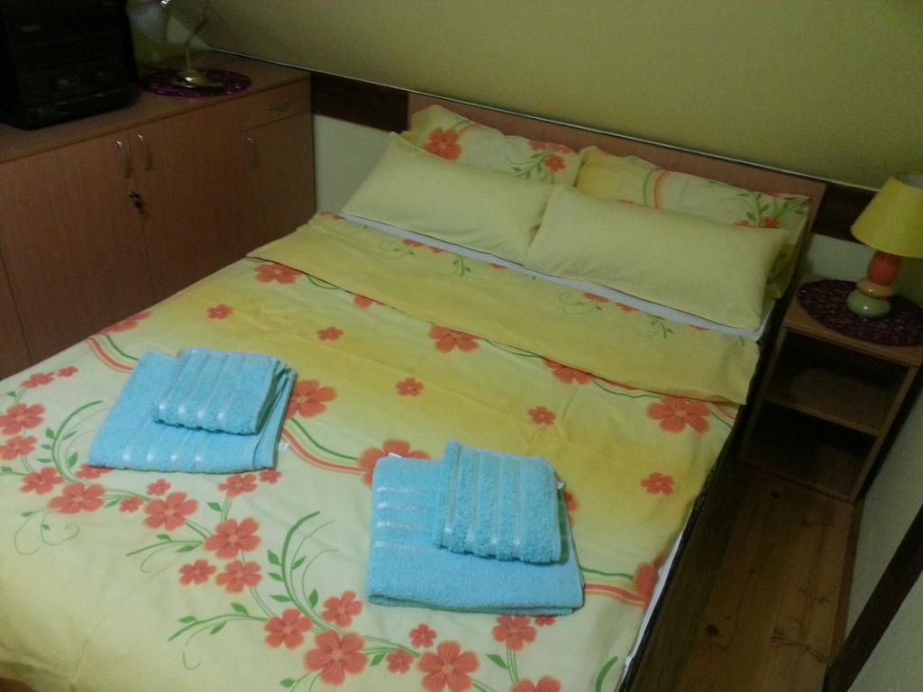 Holiday Homes Biser Lopatnice Lopatnica Екстер'єр фото