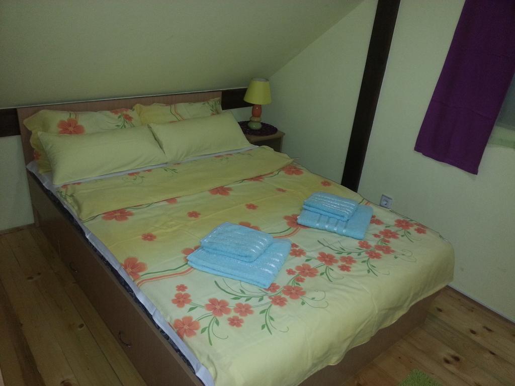 Holiday Homes Biser Lopatnice Lopatnica Екстер'єр фото