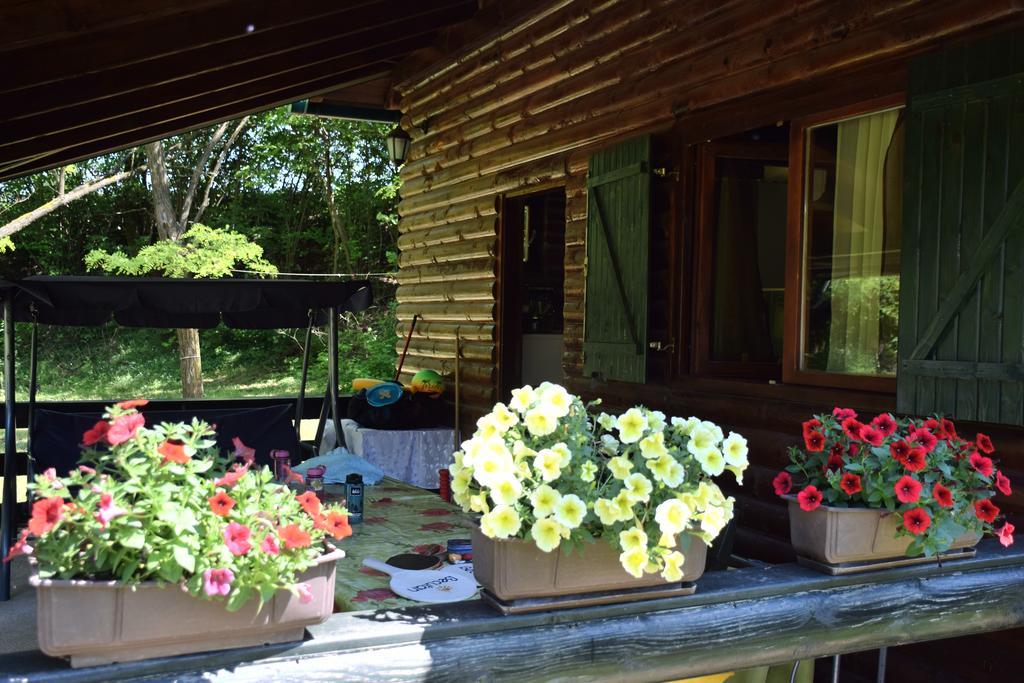 Holiday Homes Biser Lopatnice Lopatnica Екстер'єр фото