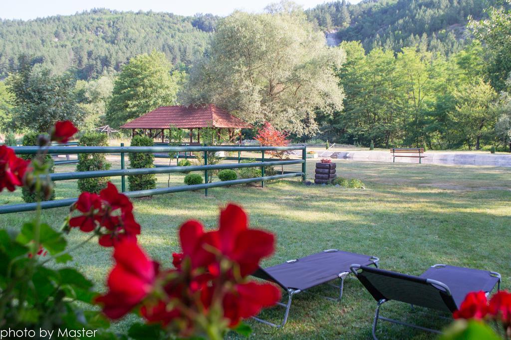 Holiday Homes Biser Lopatnice Lopatnica Екстер'єр фото
