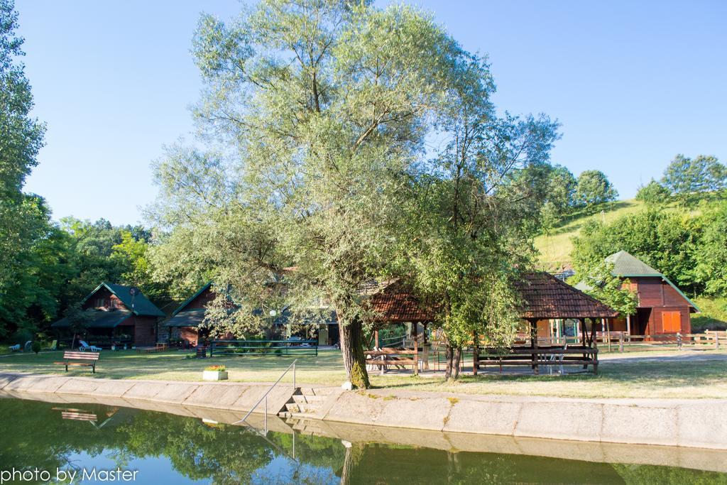 Holiday Homes Biser Lopatnice Lopatnica Екстер'єр фото