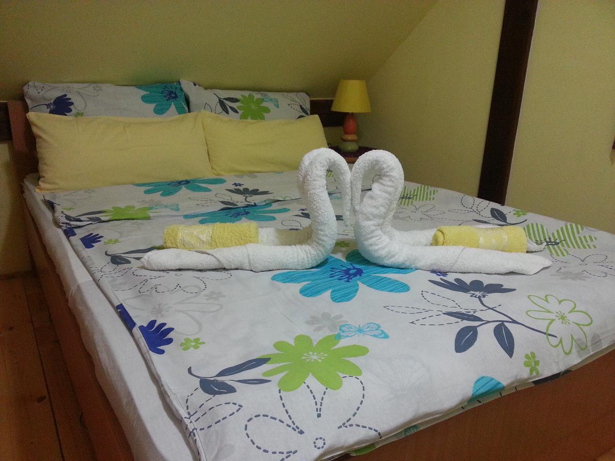 Holiday Homes Biser Lopatnice Lopatnica Екстер'єр фото
